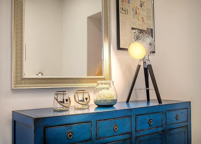 Days - Family Friendly Three-bedroom In Trendy Karlin